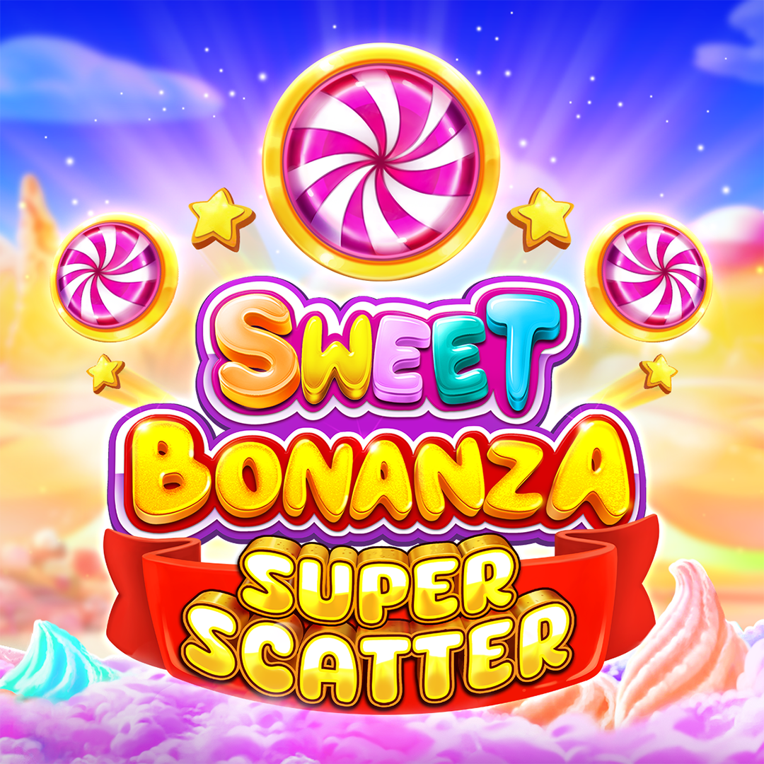 Sweet Bonanza Slot